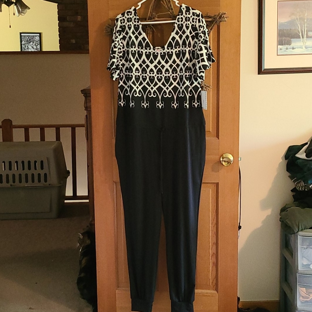 Lularoe Xoe